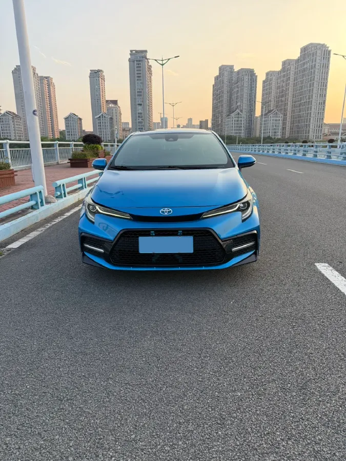 2021 Toyota Levin 1.2T 116HP L4 CVT,autocango,china used car exporter,china ev exporter,chinese used car exporter,chinese used ev exporter