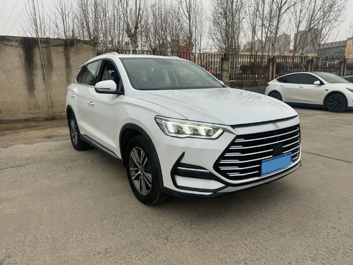 2021 BYD Song Pro 1.5T 160HP L4 7DCT,autocango,china used car exporter,china ev exporter,chinese used car exporter,chinese used ev exporter
