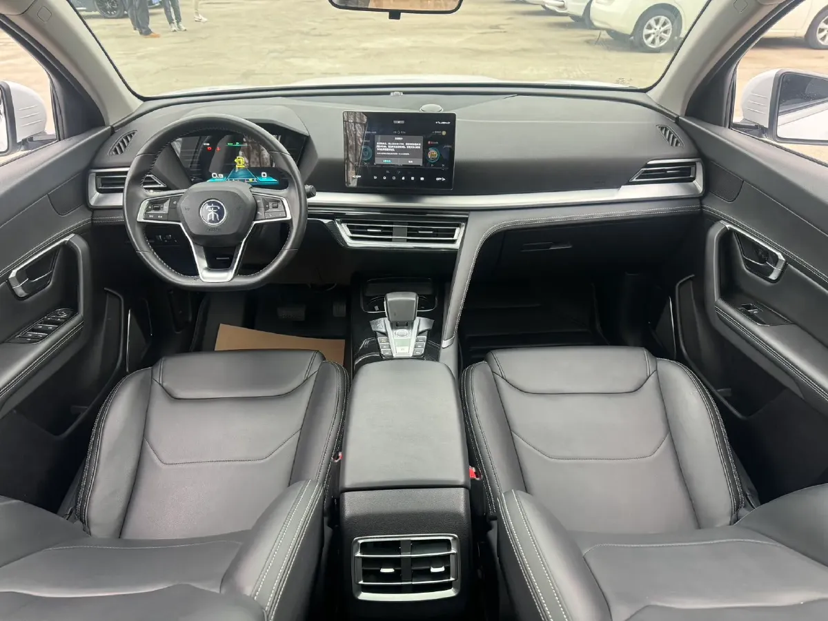 2021 BYD Song Pro 1.5T 160HP L4 7DCT,autocango,china used car exporter,china ev exporter,chinese used car exporter,chinese used ev exporter