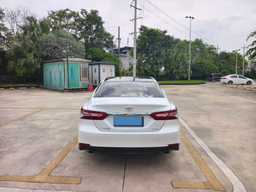 2019 Toyota Camry 2.5L 209HP L4 8AT,autocango,china used car exporter,china ev exporter,chinese used car exporter,chinese used ev exporter