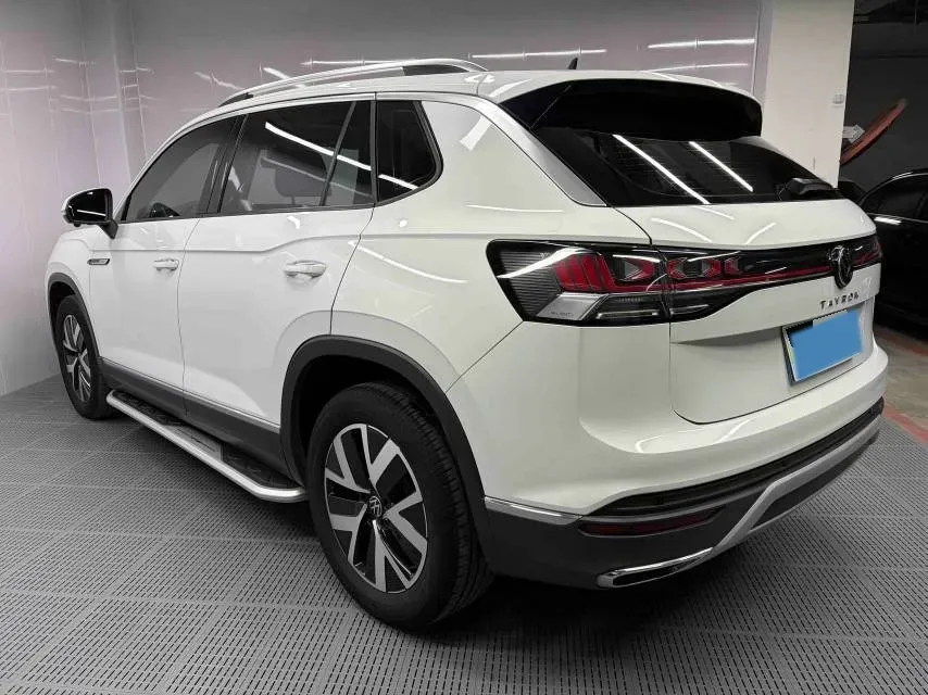 2023 Volkswagen Tayron 1.4T 150HP L4 7DCT,autocango,china used car exporter,china ev exporter,chinese used car exporter,chinese used ev exporter