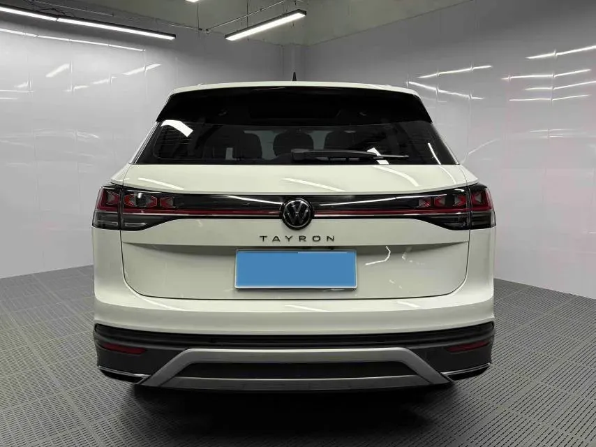 2023 Volkswagen Tayron 1.4T 150HP L4 7DCT,autocango,china used car exporter,china ev exporter,chinese used car exporter,chinese used ev exporter