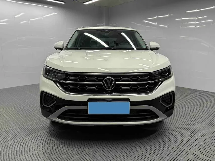 2023 Volkswagen Tayron 1.4T 150HP L4 7DCT,autocango,china used car exporter,china ev exporter,chinese used car exporter,chinese used ev exporter