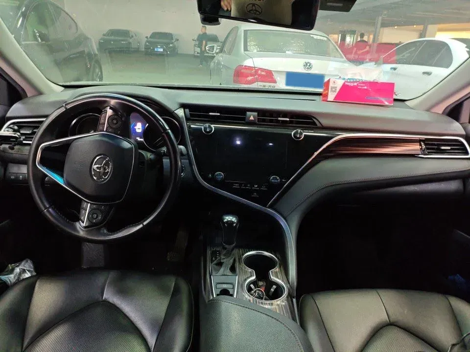 2021 Toyota Camry 2.0L 178HP L4 CVT,autocango,china used car exporter,china ev exporter,chinese used car exporter,chinese used ev exporter