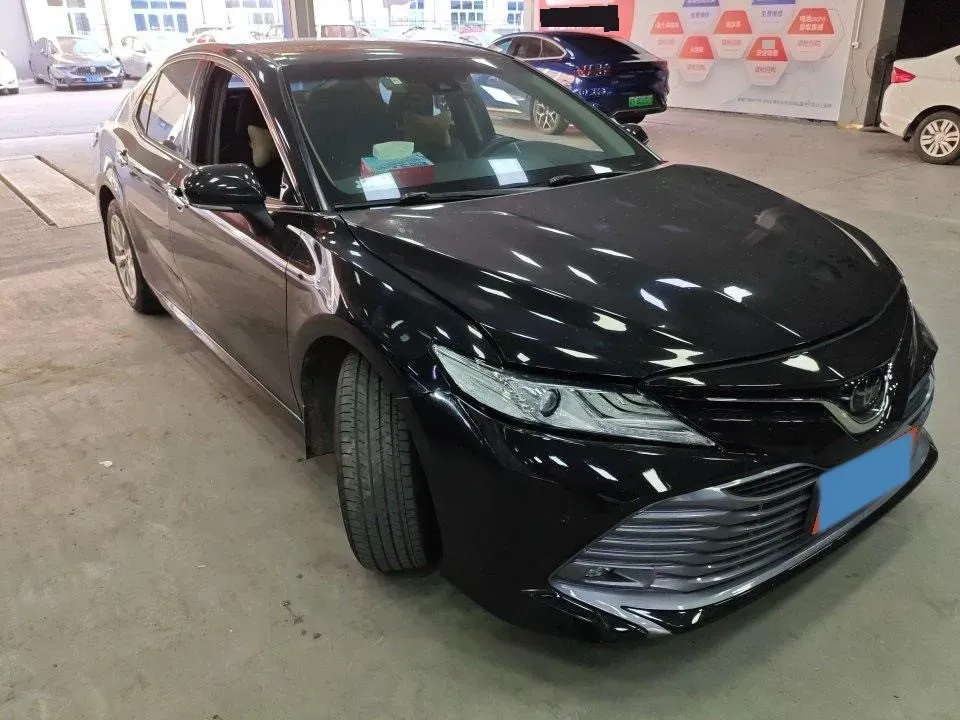 2021 Toyota Camry 2.0L 178HP L4 CVT,autocango,china used car exporter,china ev exporter,chinese used car exporter,chinese used ev exporter