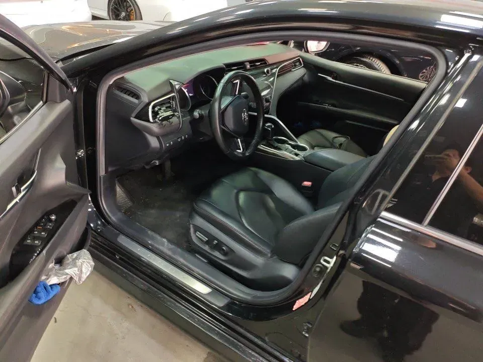 2021 Toyota Camry 2.0L 178HP L4 CVT,autocango,china used car exporter,china ev exporter,chinese used car exporter,chinese used ev exporter