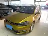 2018 Volkswagen Golf 1.4T 131HP L4 7DCT