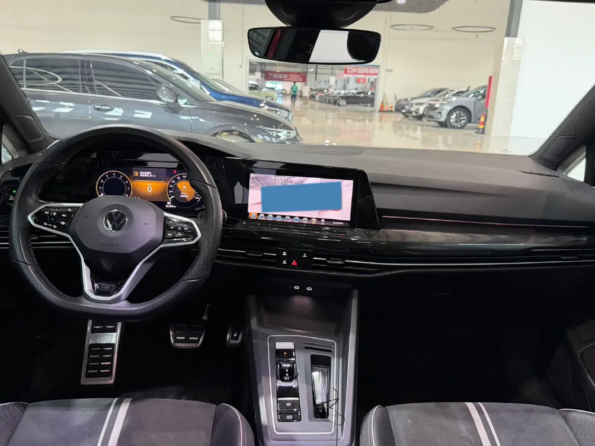 2021 Volkswagen Golf 1.4T 150HP L4 7DCT,autocango,china used car exporter,china ev exporter,chinese used car exporter,chinese used ev exporter