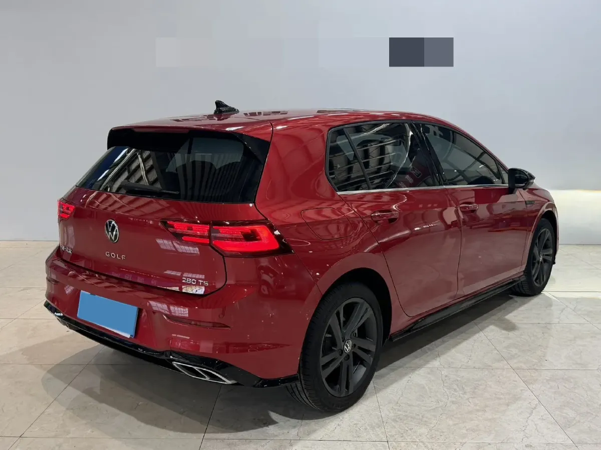 2021 Volkswagen Golf 1.4T 150HP L4 7DCT,autocango,china used car exporter,china ev exporter,chinese used car exporter,chinese used ev exporter