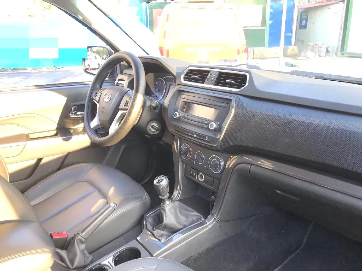 2021 Great Wall Wingle 5 2.0T 139HP L4 6MT,autocango,china used car exporter,china ev exporter,chinese used car exporter,chinese used ev exporter