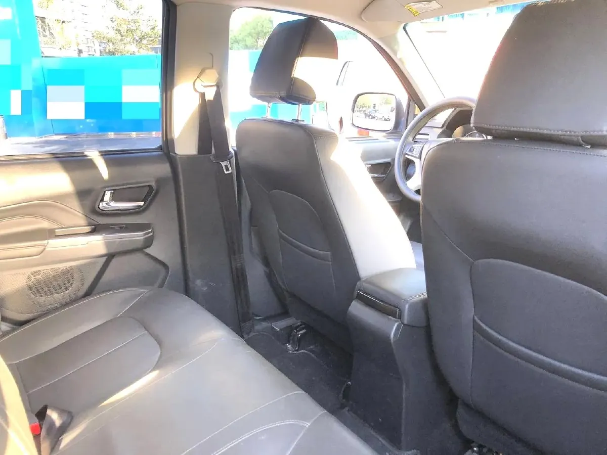 2021 Great Wall Wingle 5 2.0T 139HP L4 6MT,autocango,china used car exporter,china ev exporter,chinese used car exporter,chinese used ev exporter