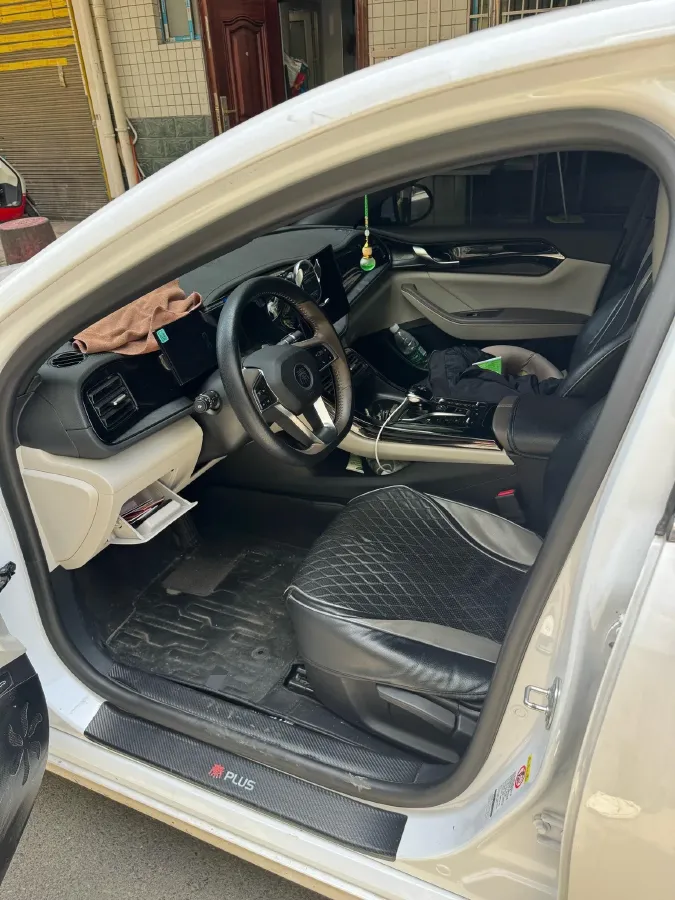 2023 BYD Qin Plus 1.5L 110HP L4 E-CVT PHEV 8.32KWH,autocango,china used car exporter,china ev exporter,chinese used car exporter,chinese used ev exporter