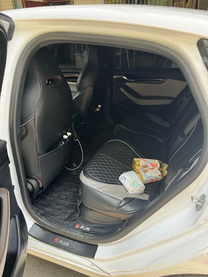 2023 BYD Qin Plus 1.5L 110HP L4 E-CVT PHEV 8.32KWH,autocango,china used car exporter,china ev exporter,chinese used car exporter,chinese used ev exporter