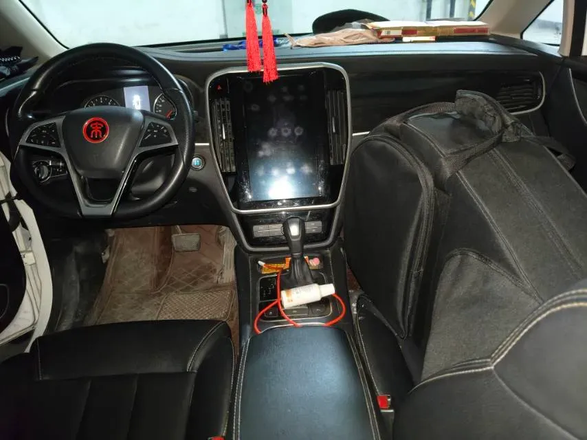 2017 BYD Song MAX 1.5T 154HP L4 6DCT,autocango,china used car exporter,china ev exporter,chinese used car exporter,chinese used ev exporter