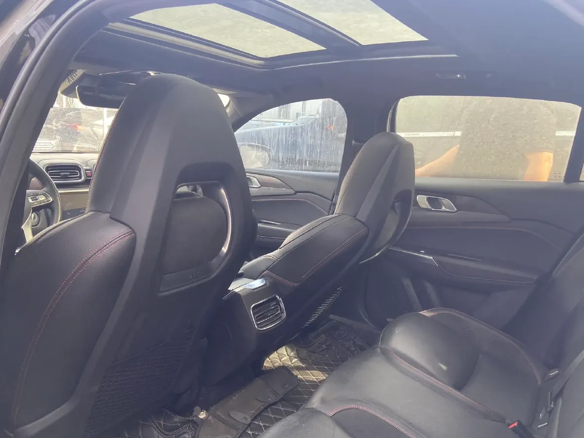 2019 LYNK&CO 01 2.0T 190HP L4 6AT,autocango,china used car exporter,china ev exporter,chinese used car exporter,chinese used ev exporter