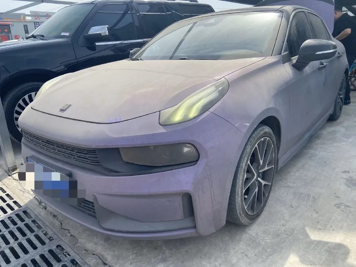 2019 LYNK&CO 01 2.0T 190HP L4 6AT,autocango,china used car exporter,china ev exporter,chinese used car exporter,chinese used ev exporter