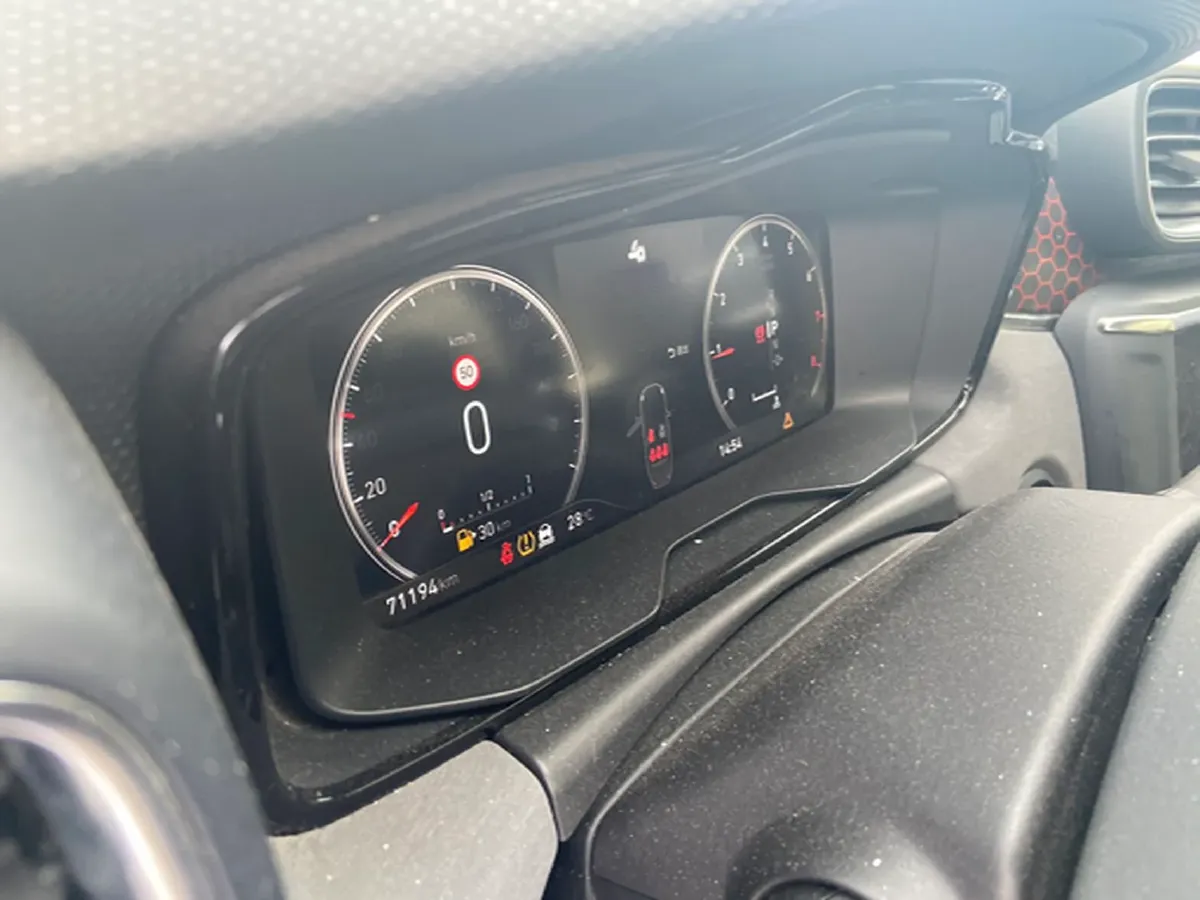 2019 LYNK&CO 01 2.0T 190HP L4 6AT,autocango,china used car exporter,china ev exporter,chinese used car exporter,chinese used ev exporter