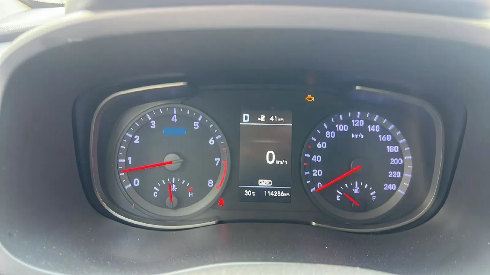 2019 Hyundai ix35 2.0L 160HP L4 6AT,autocango,china used car exporter,china ev exporter,chinese used car exporter,chinese used ev exporter