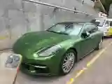 2019 Porsche Panamera 2.9T 330HP V6 8DCT