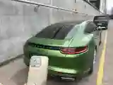 2019 Porsche Panamera 2.9T 330HP V6 8DCT