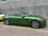 2019 Porsche Panamera 2.9T 330HP V6 8DCT