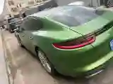 2019 Porsche Panamera 2.9T 330HP V6 8DCT