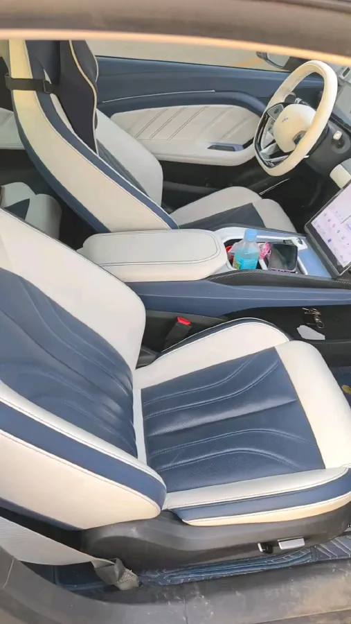 2023 Neta GT BEV 78KWH,autocango,china used car exporter,china ev exporter,chinese used car exporter,chinese used ev exporter