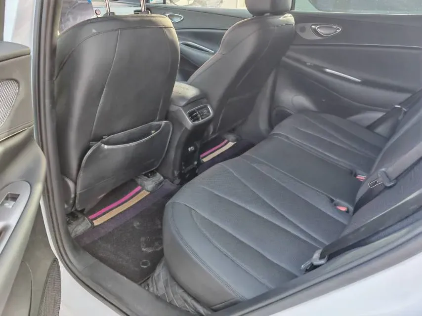 2025 BYD Sea Lion 06 1.5L 101HP L4 E-CVT PHEV,autocango,china used car exporter,china ev exporter,chinese used car exporter,chinese used ev exporter