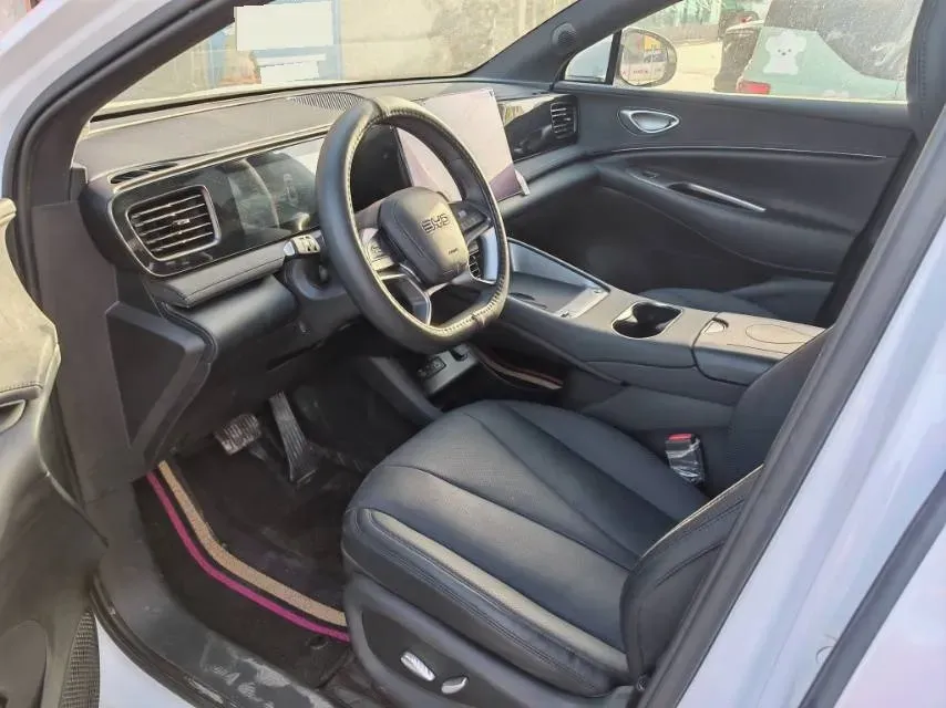 2025 BYD Sea Lion 06 1.5L 101HP L4 E-CVT PHEV,autocango,china used car exporter,china ev exporter,chinese used car exporter,chinese used ev exporter