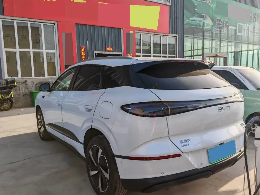 2025 BYD Sea Lion 06 1.5L 101HP L4 E-CVT PHEV,autocango,china used car exporter,china ev exporter,chinese used car exporter,chinese used ev exporter
