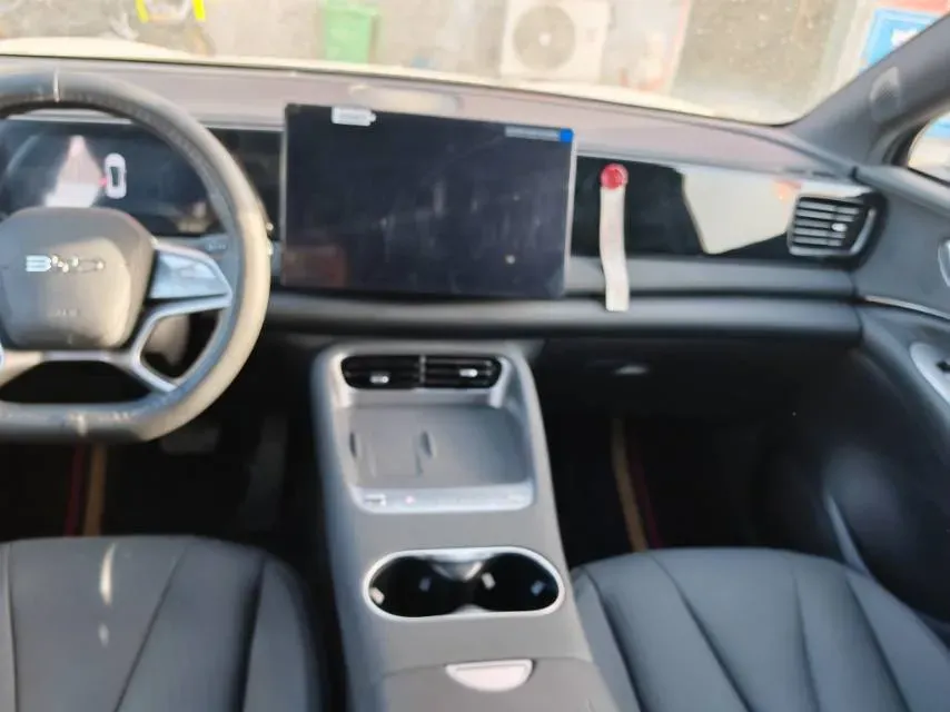 2025 BYD Sea Lion 06 1.5L 101HP L4 E-CVT PHEV,autocango,china used car exporter,china ev exporter,chinese used car exporter,chinese used ev exporter