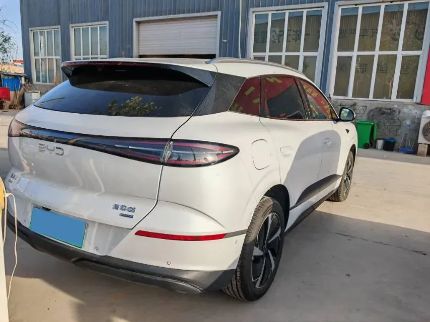 2025 BYD Sea Lion 06 1.5L 101HP L4 E-CVT PHEV,autocango,china used car exporter,china ev exporter,chinese used car exporter,chinese used ev exporter
