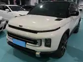 2023 GEELY ICON,autocango,china used car exporter,china ev exporter,chinese used car exporter,chinese used ev exporter