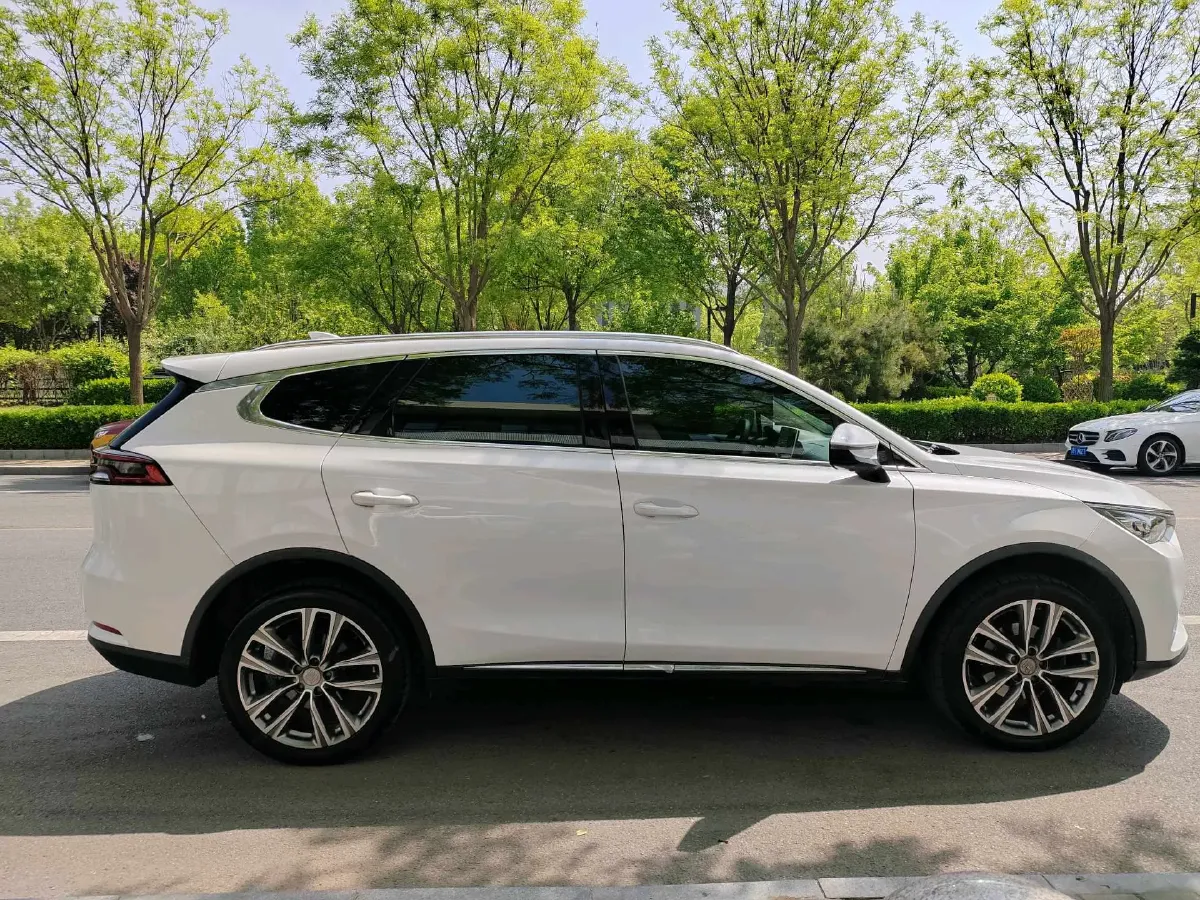 2019 BYD Tang 2.0T 192HP L4 6AT,autocango,china used car exporter,china ev exporter,chinese used car exporter,chinese used ev exporter