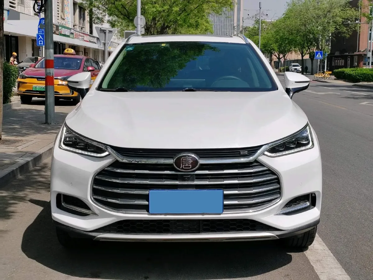 2019 BYD Tang 2.0T 192HP L4 6AT,autocango,china used car exporter,china ev exporter,chinese used car exporter,chinese used ev exporter