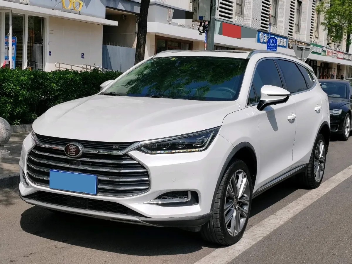2019 BYD Tang 2.0T 192HP L4 6AT,autocango,china used car exporter,china ev exporter,chinese used car exporter,chinese used ev exporter