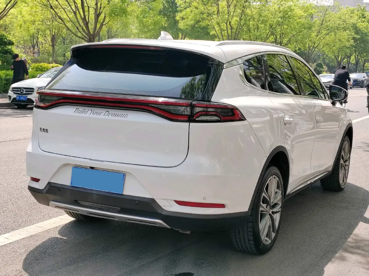 2019 BYD Tang 2.0T 192HP L4 6AT,autocango,china used car exporter,china ev exporter,chinese used car exporter,chinese used ev exporter
