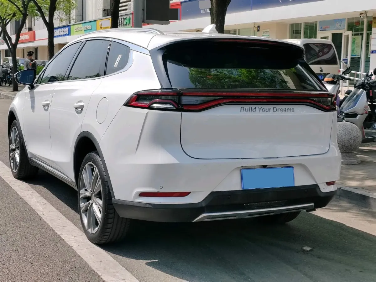 2019 BYD Tang 2.0T 192HP L4 6AT,autocango,china used car exporter,china ev exporter,chinese used car exporter,chinese used ev exporter