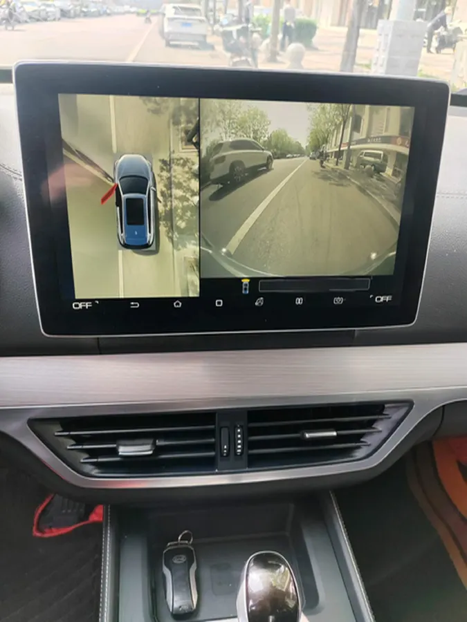 2019 BYD Tang 2.0T 192HP L4 6AT,autocango,china used car exporter,china ev exporter,chinese used car exporter,chinese used ev exporter