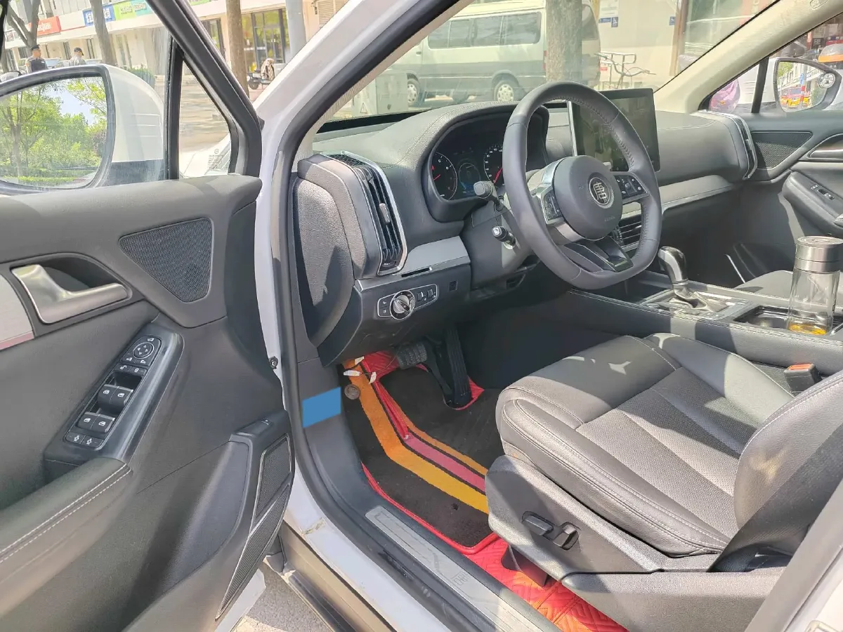 2019 BYD Tang 2.0T 192HP L4 6AT,autocango,china used car exporter,china ev exporter,chinese used car exporter,chinese used ev exporter