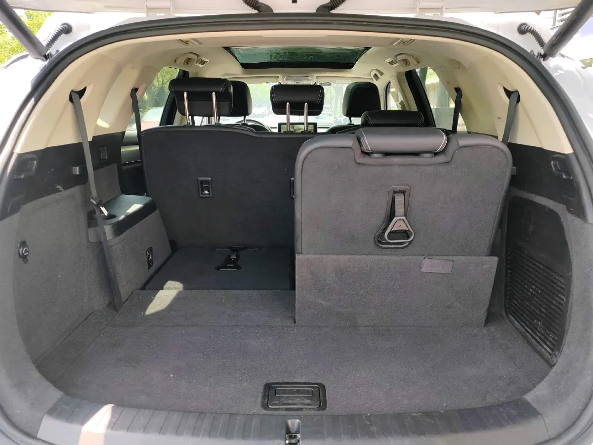 2019 BYD Tang 2.0T 192HP L4 6AT,autocango,china used car exporter,china ev exporter,chinese used car exporter,chinese used ev exporter