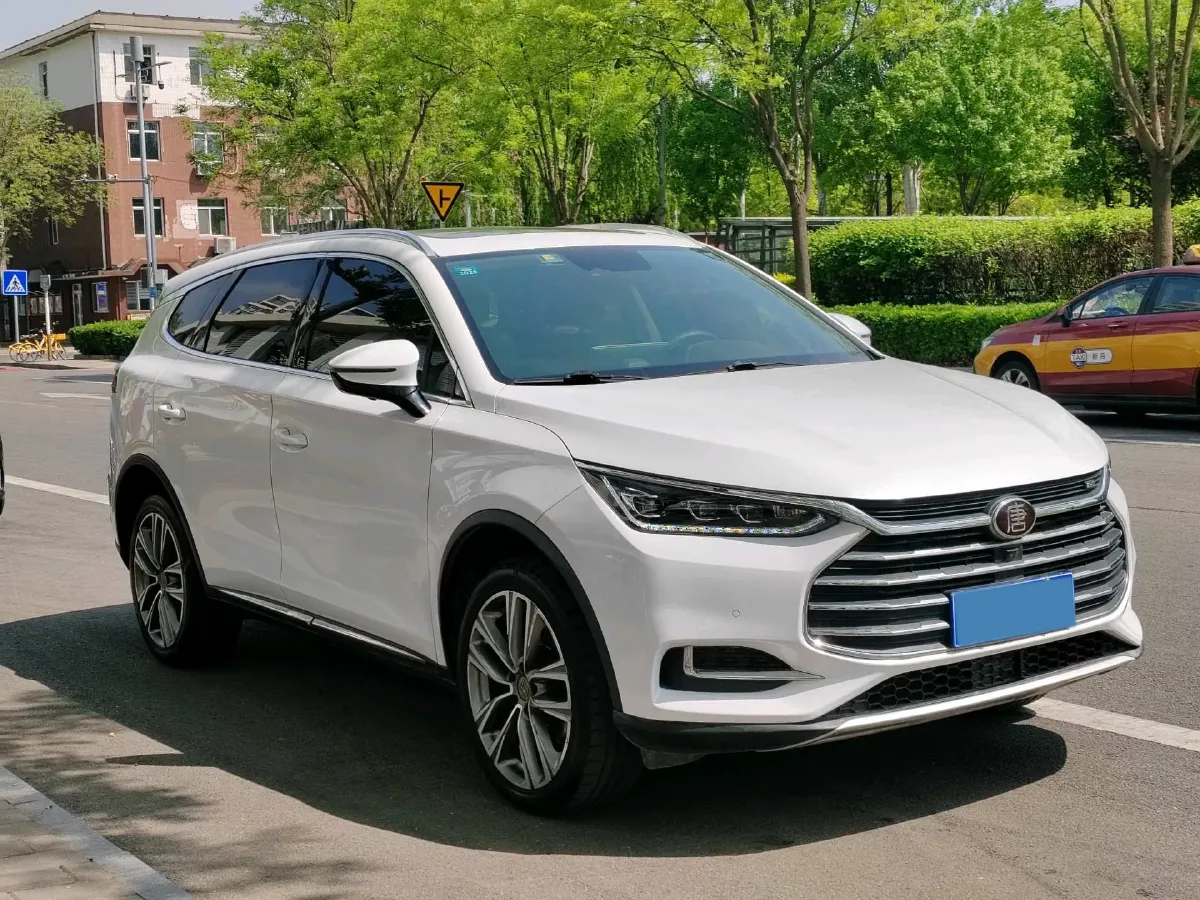 2019 BYD Tang 2.0T 192HP L4 6AT,autocango,china used car exporter,china ev exporter,chinese used car exporter,chinese used ev exporter