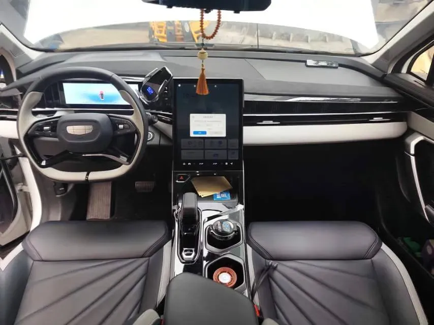 2023 Geely StarRay 1.5T 181HP L4 7DCT,autocango,china used car exporter,china ev exporter,chinese used car exporter,chinese used ev exporter