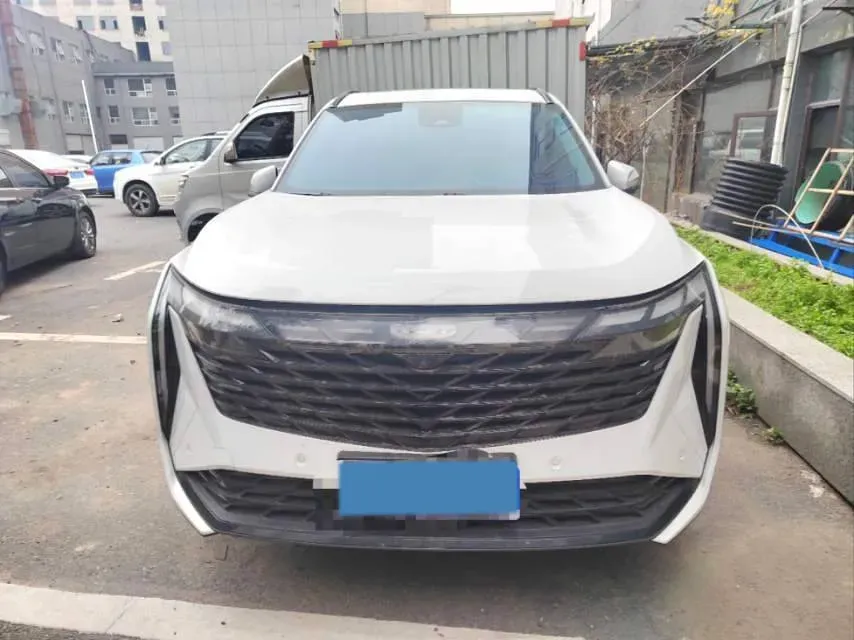 2023 Geely StarRay 1.5T 181HP L4 7DCT,autocango,china used car exporter,china ev exporter,chinese used car exporter,chinese used ev exporter