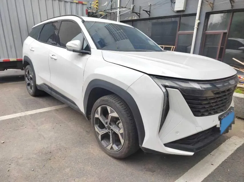 2023 Geely StarRay 1.5T 181HP L4 7DCT,autocango,china used car exporter,china ev exporter,chinese used car exporter,chinese used ev exporter