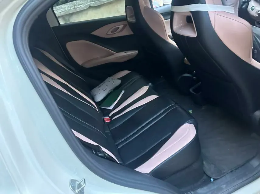 2024 BYD Seagull BEV 30.08KWH,autocango,china used car exporter,china ev exporter,chinese used car exporter,chinese used ev exporter