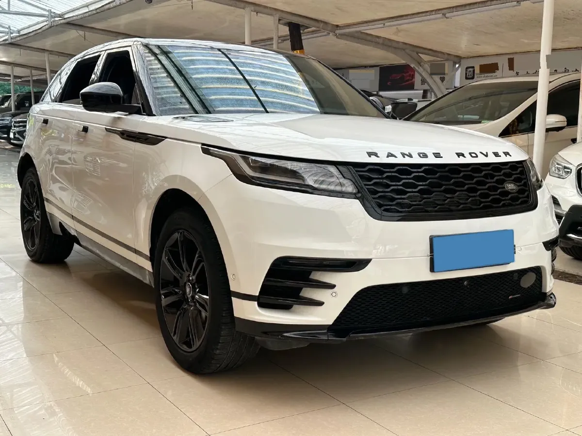 2023 Land Rover Range Rover Velar 2.0T 250HP L4 8AT,autocango,china used car exporter,china ev exporter,chinese used car exporter,chinese used ev exporter