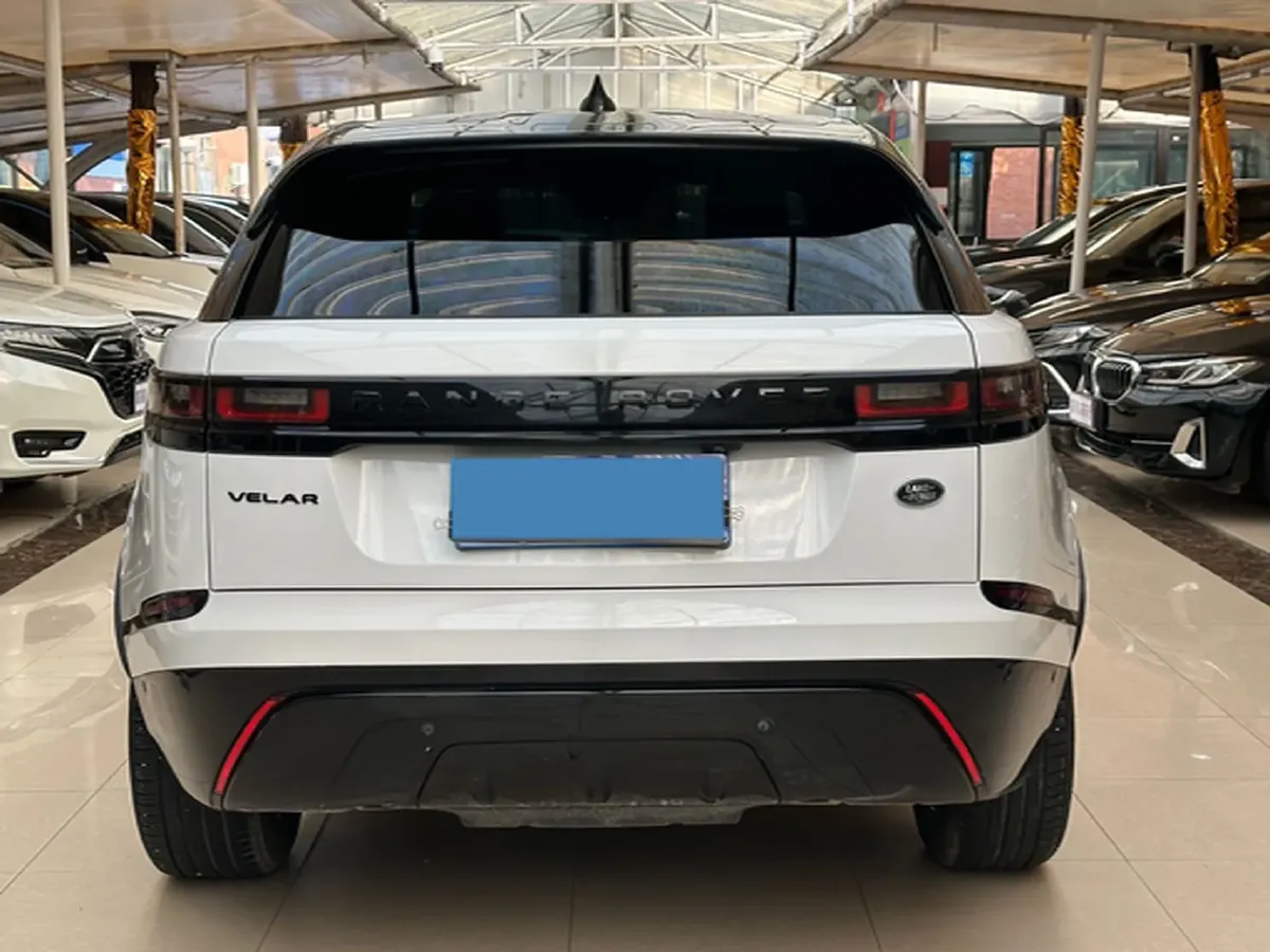 2023 Land Rover Range Rover Velar 2.0T 250HP L4 8AT,autocango,china used car exporter,china ev exporter,chinese used car exporter,chinese used ev exporter