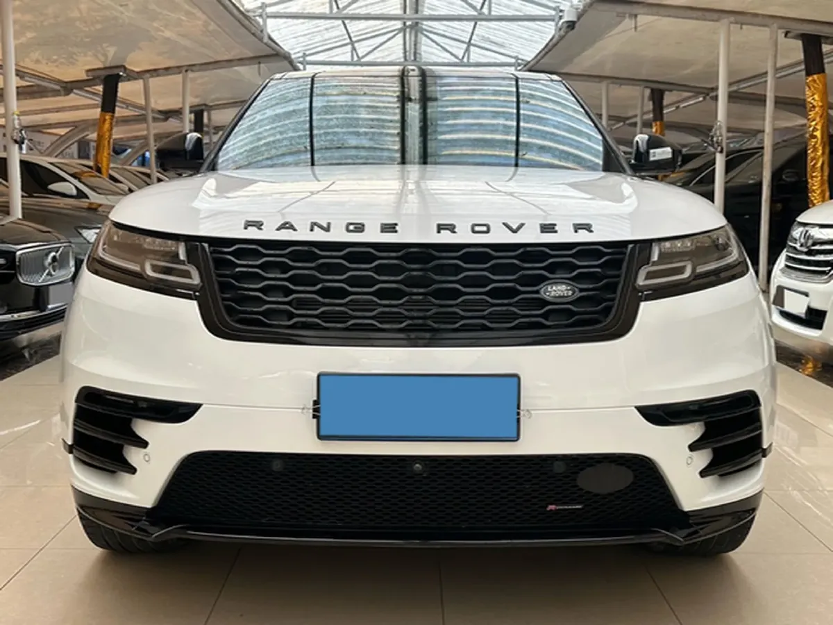 2023 Land Rover Range Rover Velar 2.0T 250HP L4 8AT,autocango,china used car exporter,china ev exporter,chinese used car exporter,chinese used ev exporter