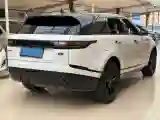 2023 Land Rover Range Rover Velar 2.0T 250HP L4 8AT